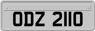 ODZ2110