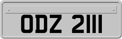 ODZ2111
