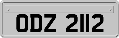 ODZ2112