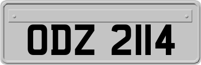 ODZ2114