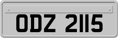 ODZ2115