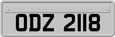 ODZ2118