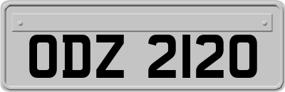 ODZ2120