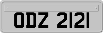 ODZ2121