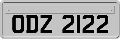 ODZ2122