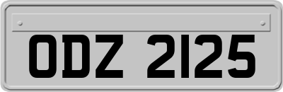 ODZ2125