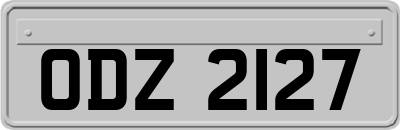 ODZ2127