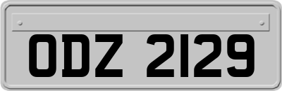 ODZ2129