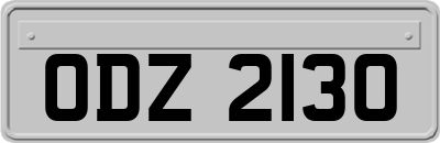 ODZ2130