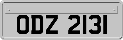 ODZ2131
