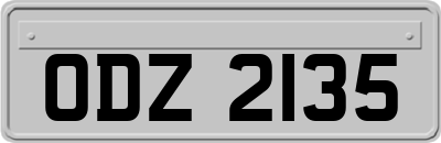 ODZ2135