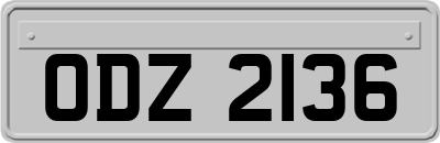 ODZ2136