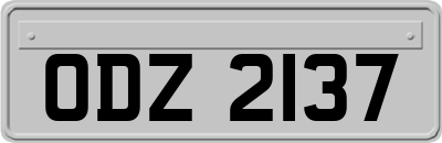 ODZ2137