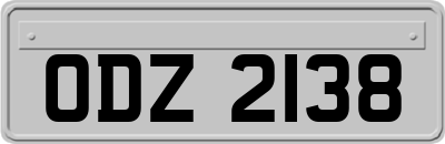 ODZ2138