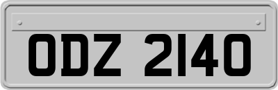 ODZ2140
