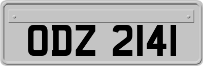 ODZ2141