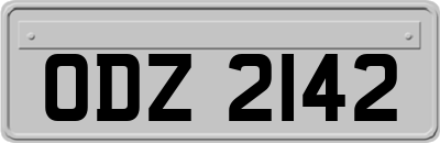 ODZ2142