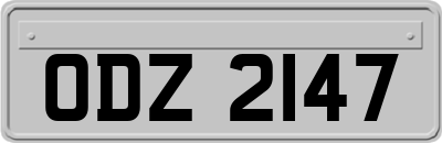 ODZ2147