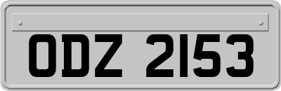 ODZ2153