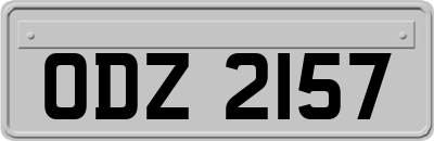 ODZ2157