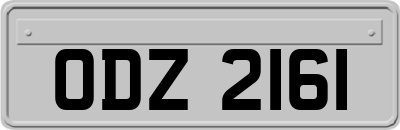 ODZ2161