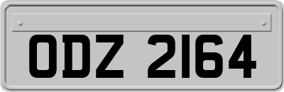 ODZ2164