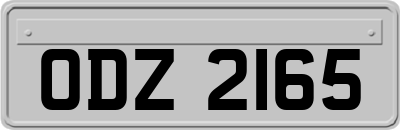 ODZ2165