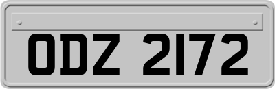 ODZ2172