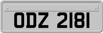 ODZ2181