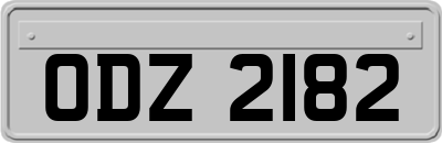 ODZ2182