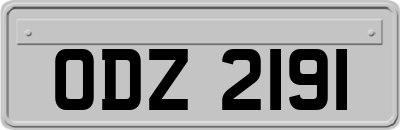 ODZ2191