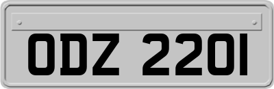 ODZ2201