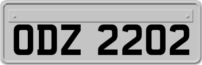 ODZ2202
