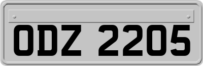 ODZ2205