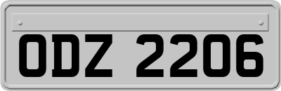ODZ2206