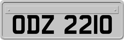 ODZ2210