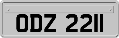 ODZ2211