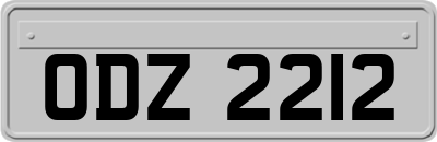 ODZ2212