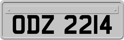 ODZ2214