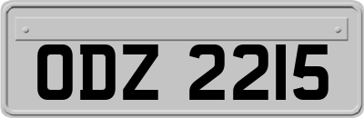 ODZ2215