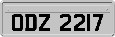 ODZ2217