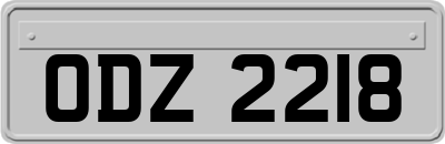ODZ2218
