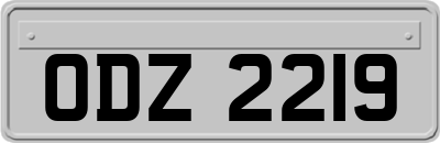 ODZ2219