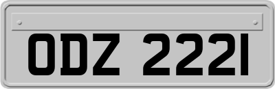 ODZ2221