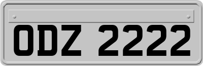 ODZ2222