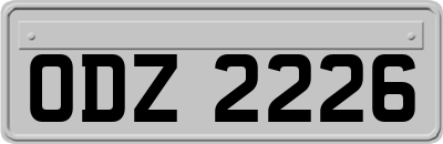 ODZ2226