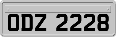 ODZ2228