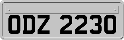 ODZ2230