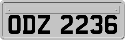 ODZ2236