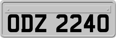 ODZ2240